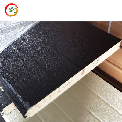 Modern 16X7 16X8 White Steel Garage Door 40 mm Thickness Insulation Panel Automatic Open Windproof Hotels Warehouses Polymer
