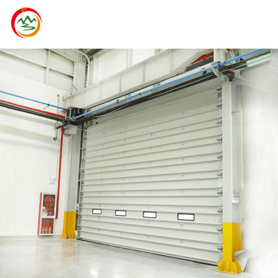 Modern Steel Sectional Garage Doors Overhead Insulated Flap Sliding Garage Door Prices