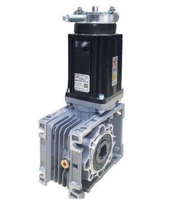 High Speed Quick Opening Stacking Door Cold Storage Door Quick Opening High Speed Door Servo Control System Motor