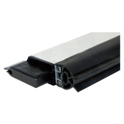 Modern Industrial Automatic PVC Fabric High Speed Self-Repairing Roll Door Clean Room Shutter Exterior Rapid Rise Rapid Action