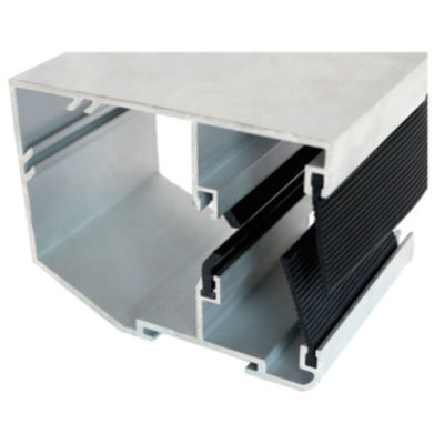 Modern Industrial Automatic PVC Fabric High Speed Self-Repairing Roll Door Clean Room Shutter Exterior Rapid Rise Rapid Action
