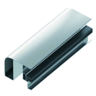 Modern Design Steel Rapid Roller Door Factory Price High-Speed PVC Industrial Self-Repairing Rolling Style Interior Exterior