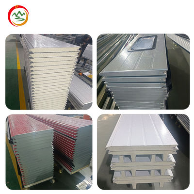 Modern 16 Ft Insulated Garage Door Panels 10x24 Bottom Replacement Panel Automatic Open Style for Garages