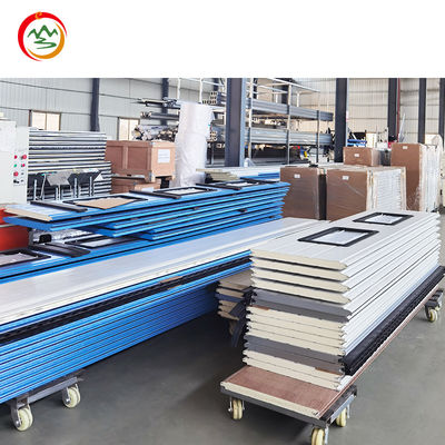 Ce Certificated Automatic Sectional Garage Door Panels Modern Design Style Exterior Hotels Normal Color Ral 9002 Ral 3000