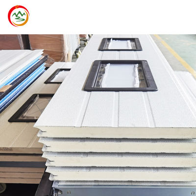 Ce Certificated Automatic Sectional Garage Door Panels Modern Design Style Exterior Hotels Normal Color Ral 9002 Ral 3000