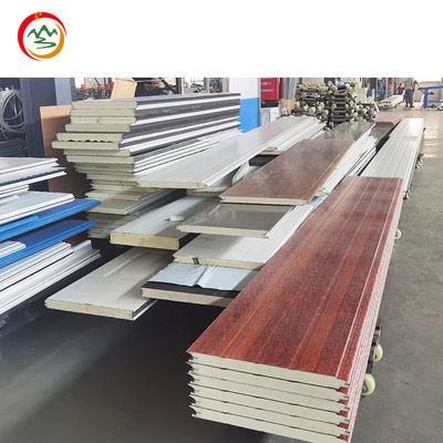 Ce Certificated Automatic Sectional Garage Door Panels Modern Design Style Exterior Hotels Normal Color Ral 9002 Ral 3000