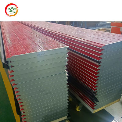 Modern 16X7 16X8 White Steel Garage Door 40 mm Thickness Insulation Panel Automatic Open Windproof Hotels Warehouses Polymer