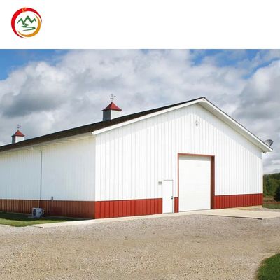 Large Industrial Workshop Door and Insulated Sectional Industrial Doors With Smart Garage Door Openers